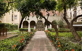 Petit Palace Boqueria Garden